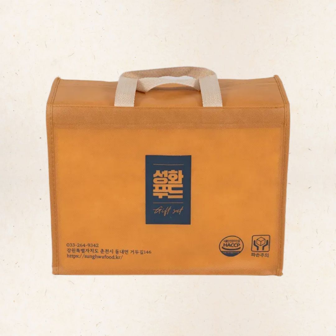 성화푸드 달수 닭다리살닭갈비 선물세트 양념 간장 500g 2개 떡 우동 소스 - 상세 이미지 3