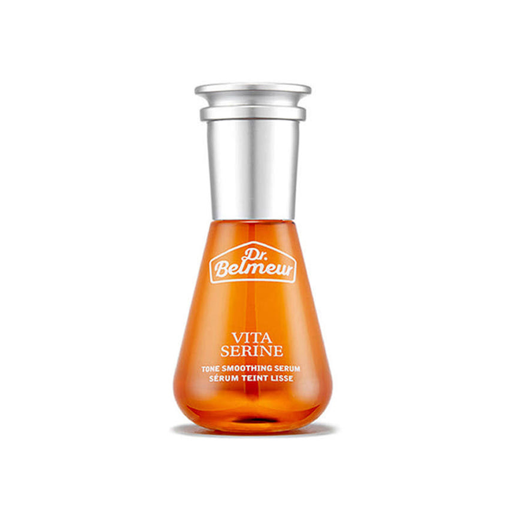 더페이스샵 닥터벨머 비타 세린 톤결 세럼 45mL 이미지