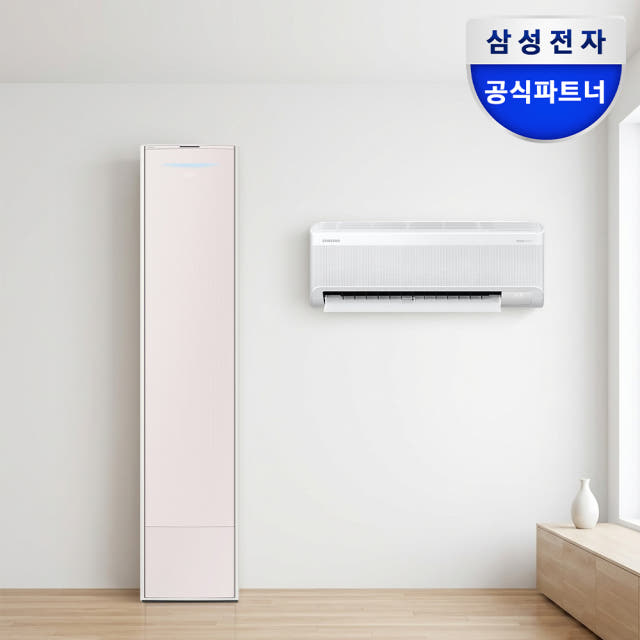 삼성 25년 AI무풍콤보갤러리 멀티형 전국 기본설치비포함