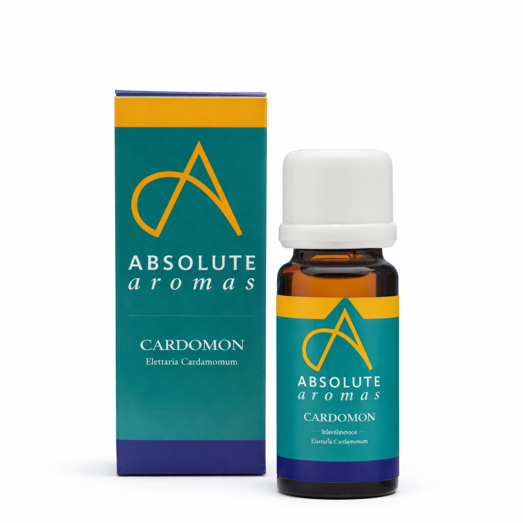 앱솔루트 아로마 카다멈 에센셜 오일 10ml - 상품 이미지