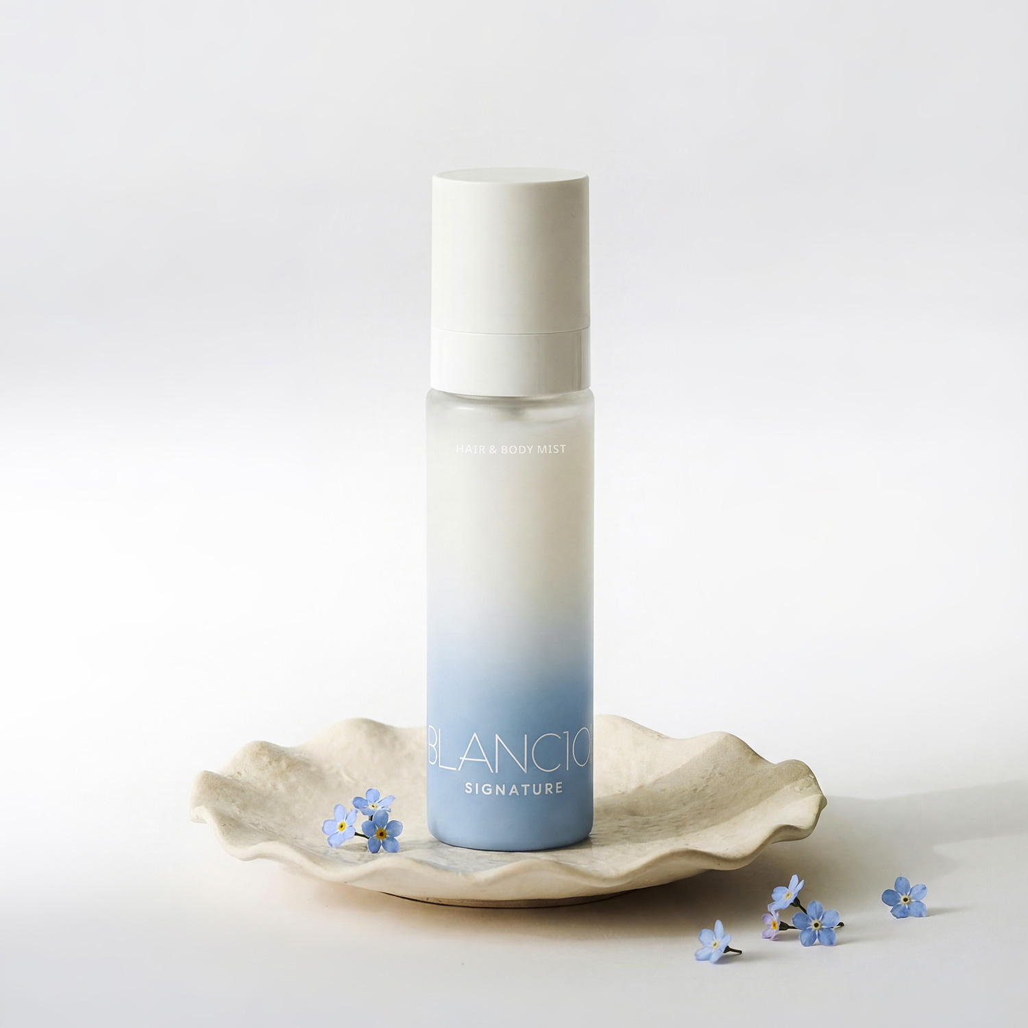 블랑101 헤어바디미스트 시그니처 100mL - 상세 이미지 2