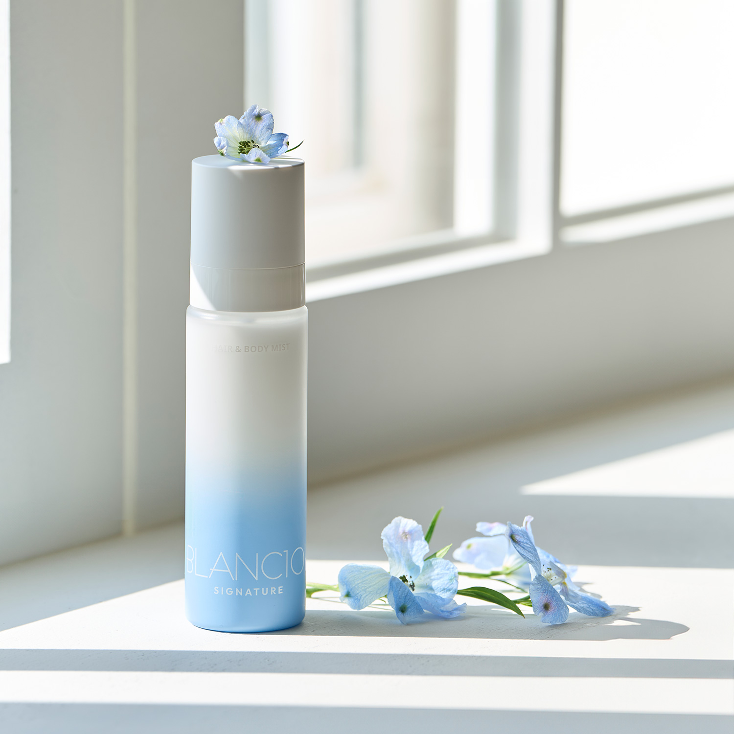 블랑101 헤어바디미스트 시그니처 100mL - 상세 이미지 3