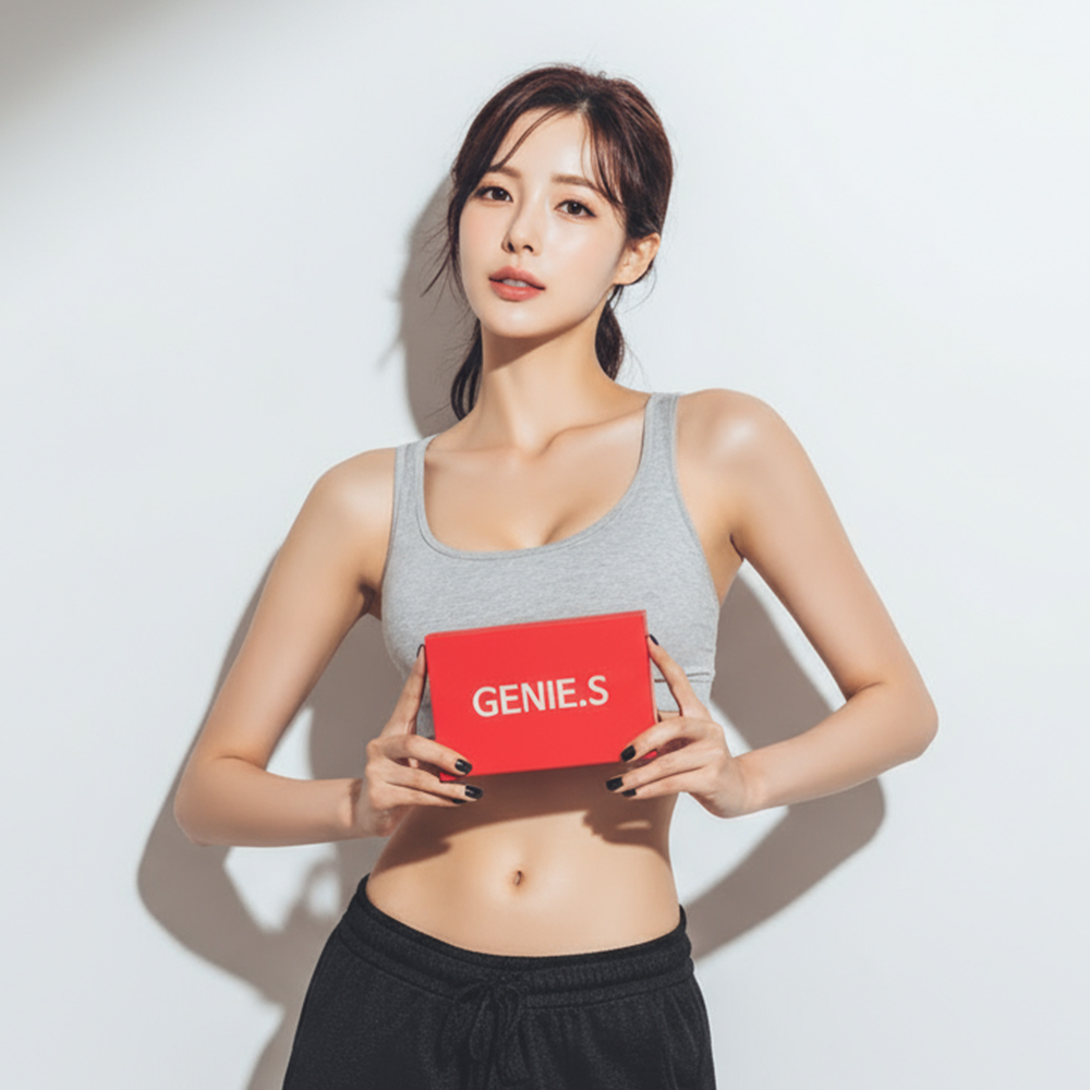 지니에스 에스캔디 다이어트캔디 30알 1박스 - 상품 이미지