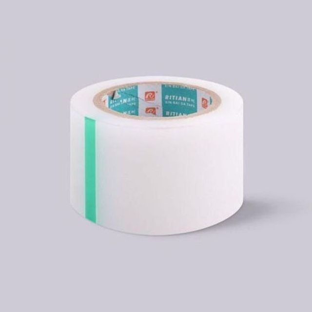 Coms 68M 다용도 투명 비닐 흠집 기스 보호 테이프 7cm - 상품 이미지