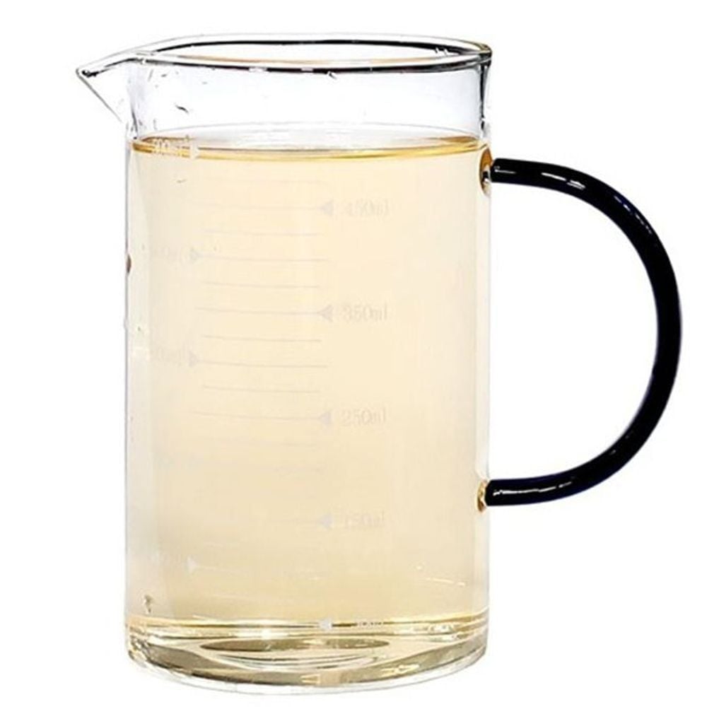 레벤호프 눈금 비이커컵 용량컵 계량컵 500ml - 상품 이미지