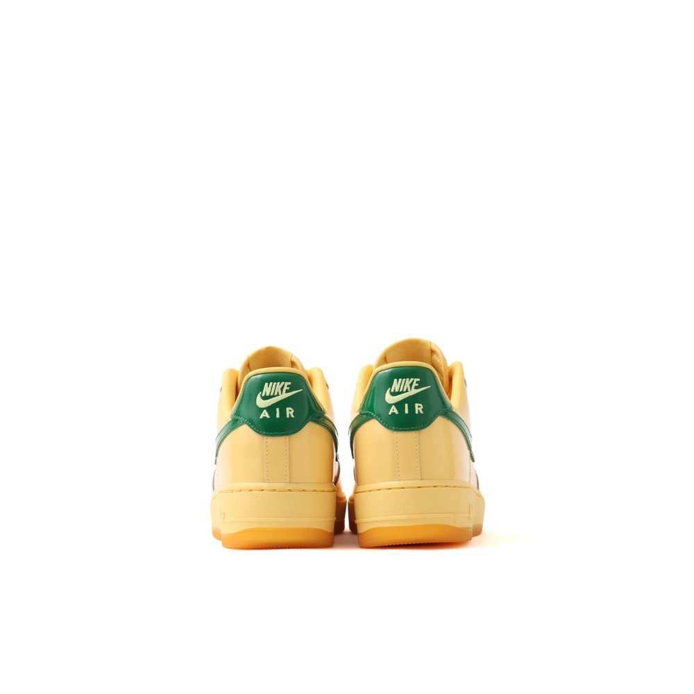 나이키 에어 포스 1 로우 QS 운동화 스니커즈 남녀공용 쿠셔닝 데일리 IO4489-700 이미지 6