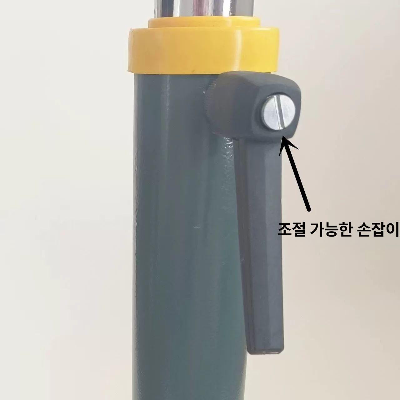 목공 보조 작업대 롤러 스탠드 공방 절단 지지대 작업 다이 - 상세 이미지 4