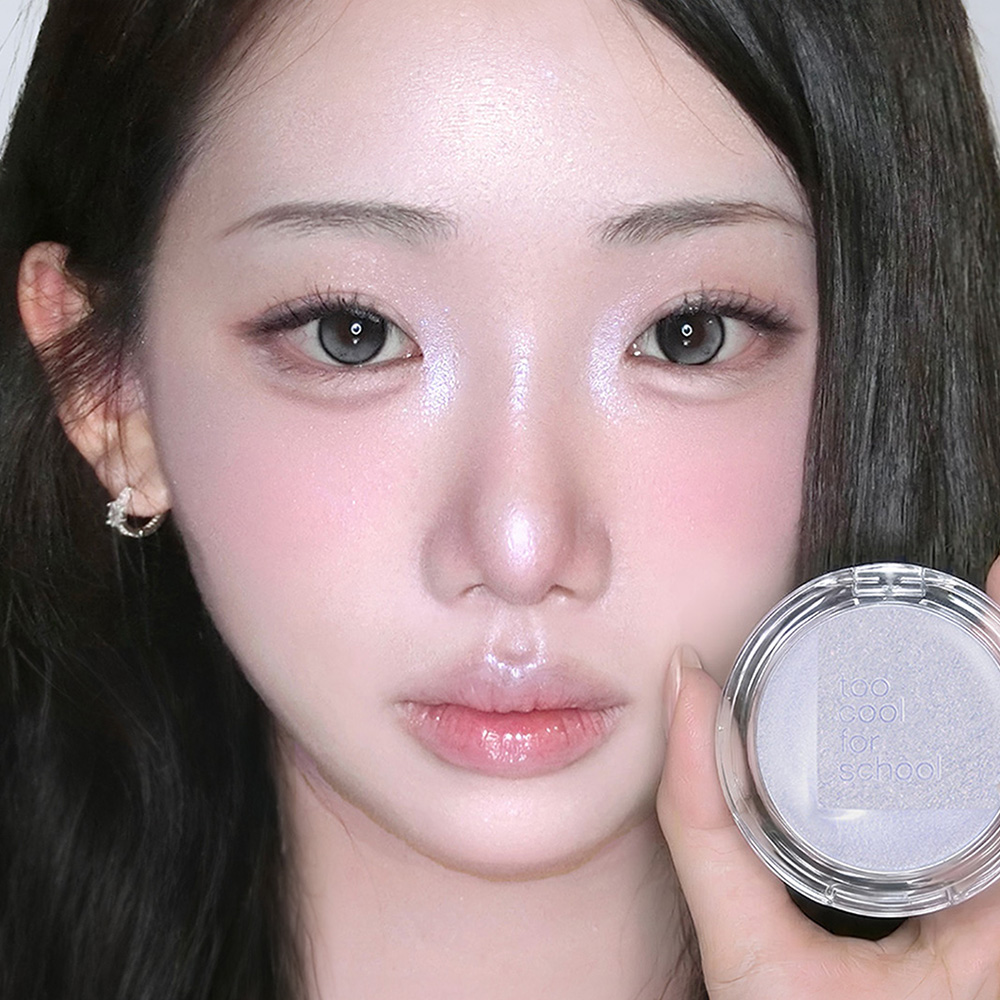 투쿨포스쿨 베일드 하이라이터 5.5g - 상세 이미지 4