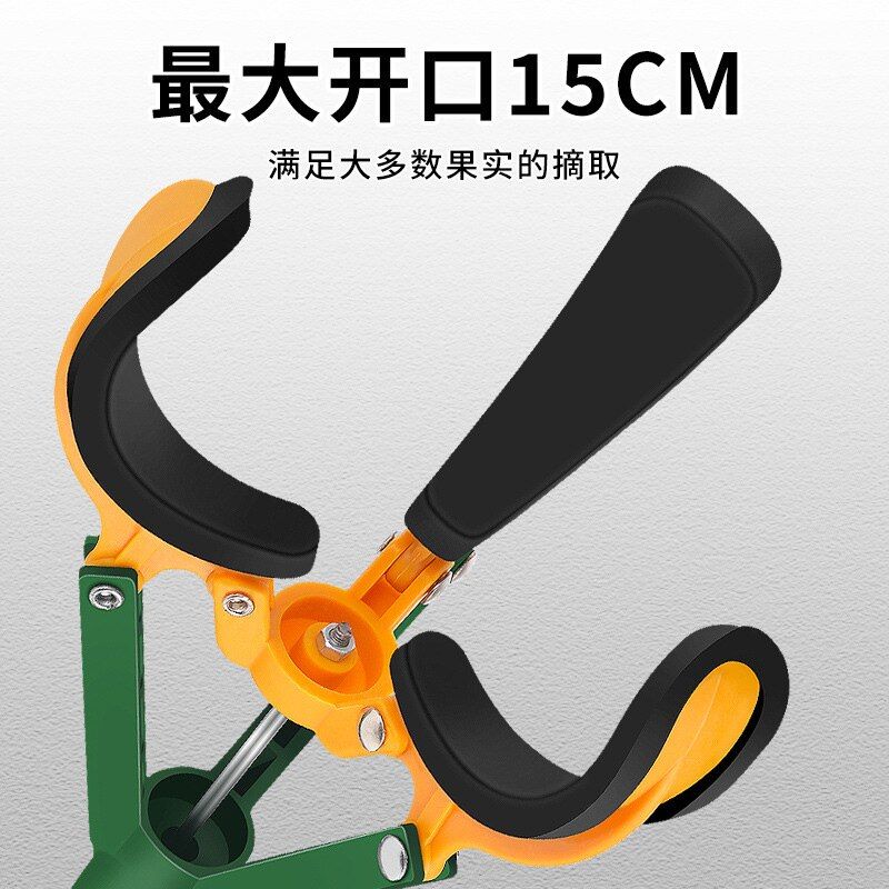 고소 집게봉 전구교체 천장 작업용 연장봉 가정용 교체기 - 상세 이미지 5