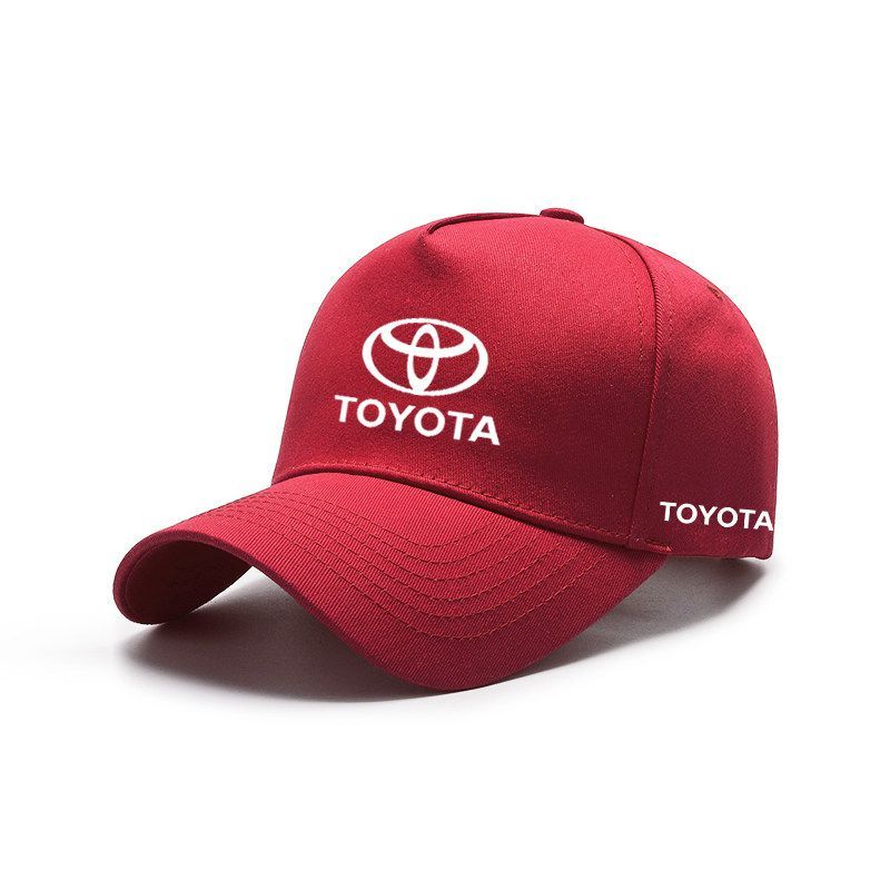 토요타 모자 액세서리 레이싱 스포츠 TOYOTA 자동차 - 상세 이미지 4