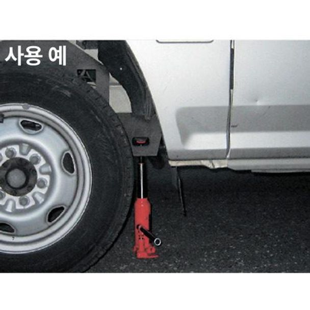 ms5 자동차 작기 자키 오일 유압잭 5톤 작키 도구 쇼바 리프트 지지대 분해 쇼크 - 상세 이미지 2