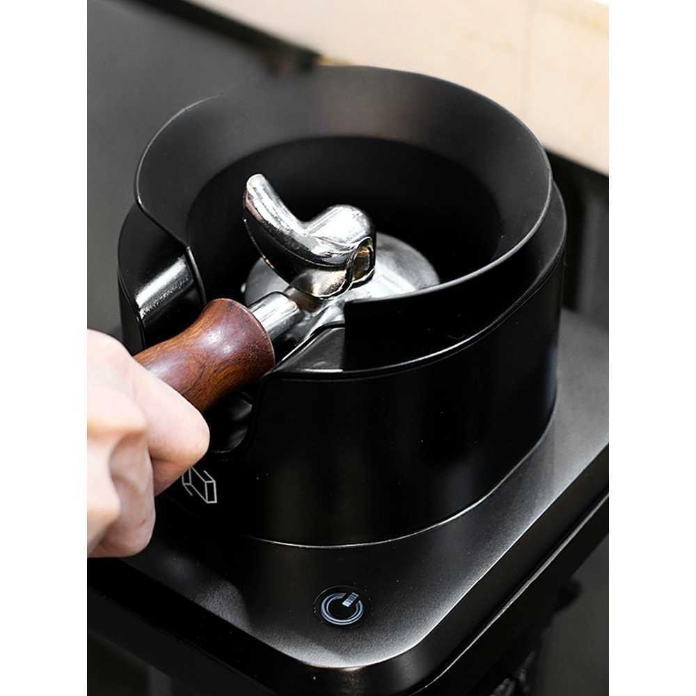 업소용 전자동 커피 핸들 머신 용 퍽스크린 클리너 카페 - 상품 이미지