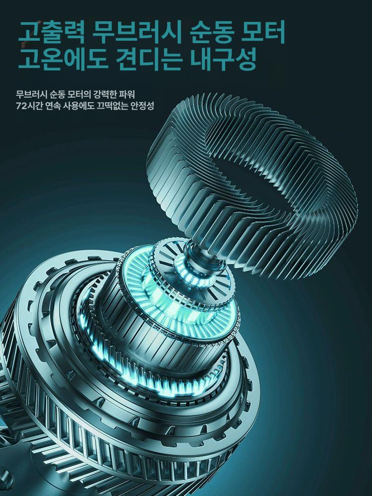 콘크리트 절단기 홈파기 2800W 고출력 강력 습식 물분사 먼지제거 벽면 바닥 도로 겸용 BLC1-139 가공기 절단 깊이 36mm A - 상세 이미지 5