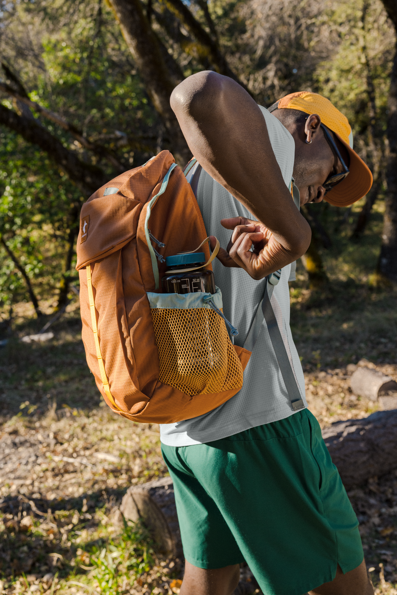 Spring Hike