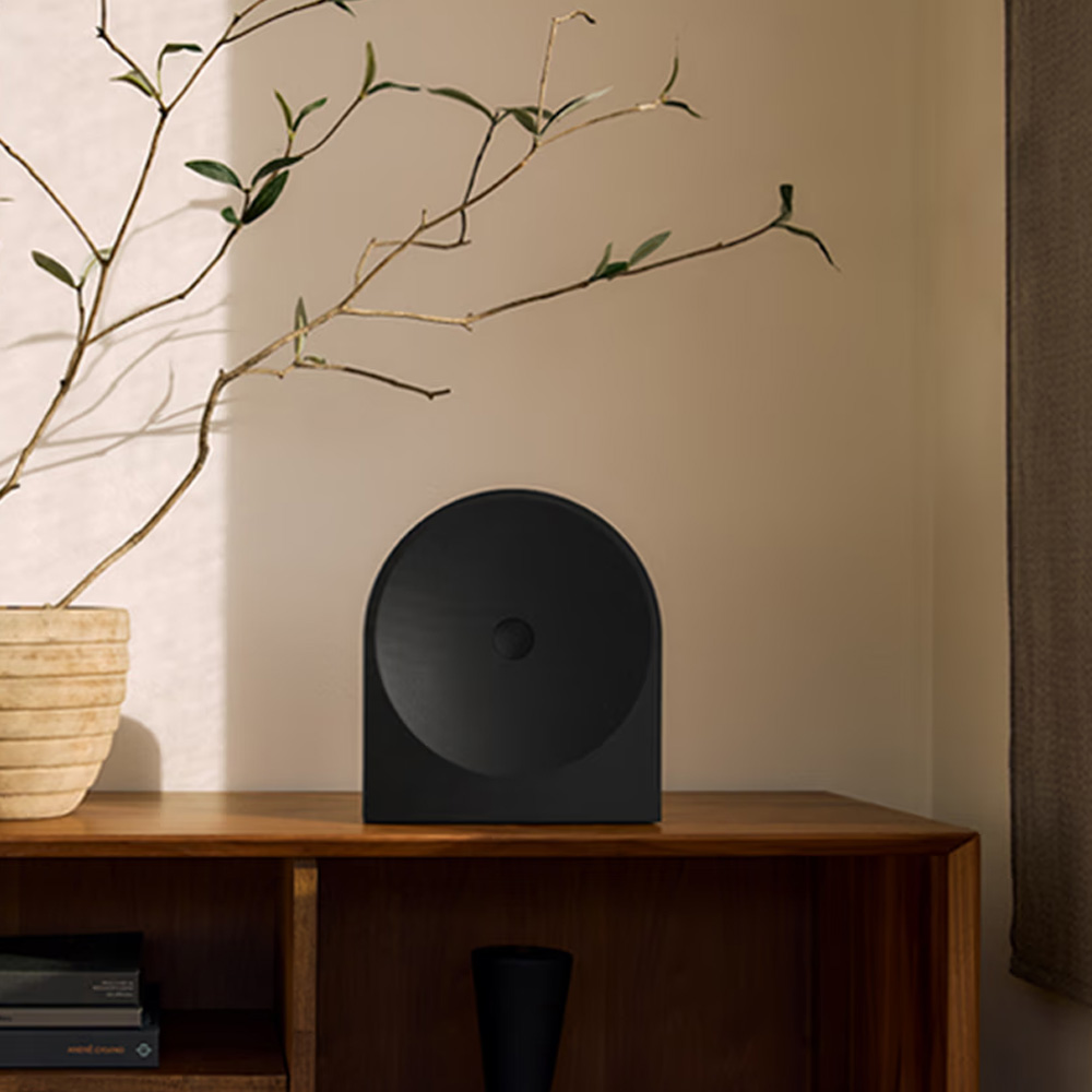 삼성 뮤직 스튜디오 Wi-Fi 스피커 HW-LS50H/KR 사운드바 고품질 사운드 이미지 8