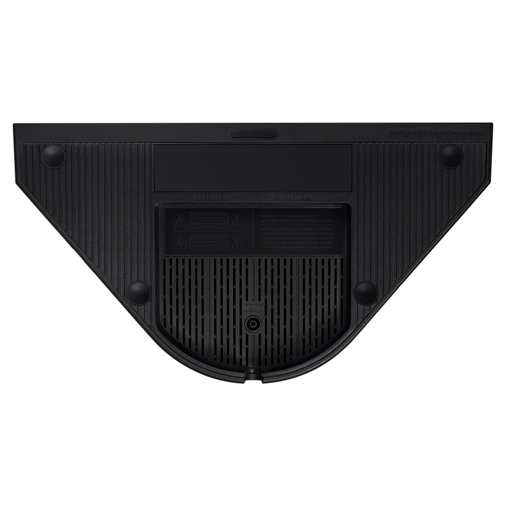삼성 뮤직 스튜디오 Wi-Fi 스피커 HW-LS50H/KR 사운드바 고품질 사운드 - 상세 이미지 5