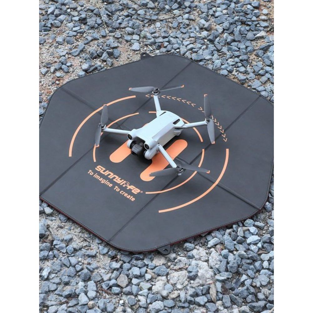 DJI 아바타360 가죽 착륙대 액세서리 착륙장 - 상세 이미지 3