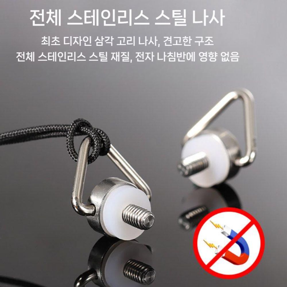 DJI 아바타360 리모컨 랜야드 RC2 스크린 스트랩 숄더 드론 액세서리 - 상세 이미지 3