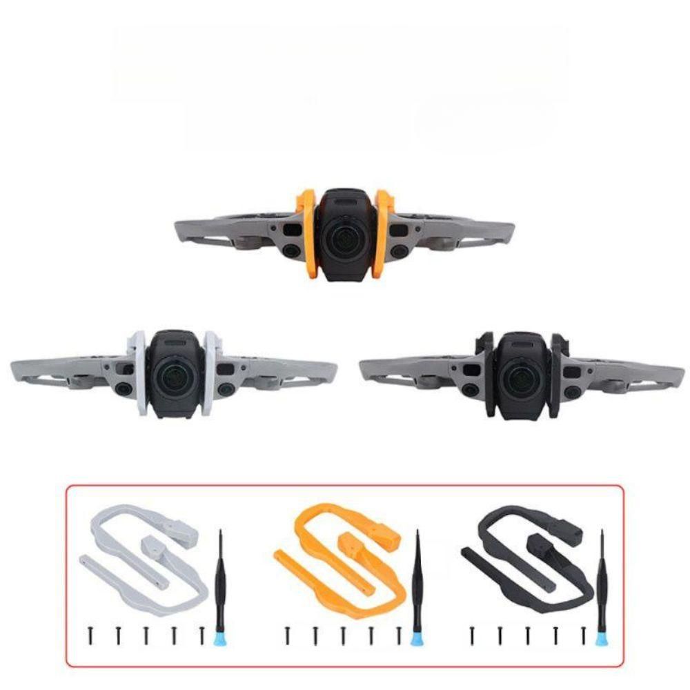 DJI 아바타360 범퍼 스크래치 렌즈 보호 짐벌 충돌 방지 액세서리 - 상품 이미지