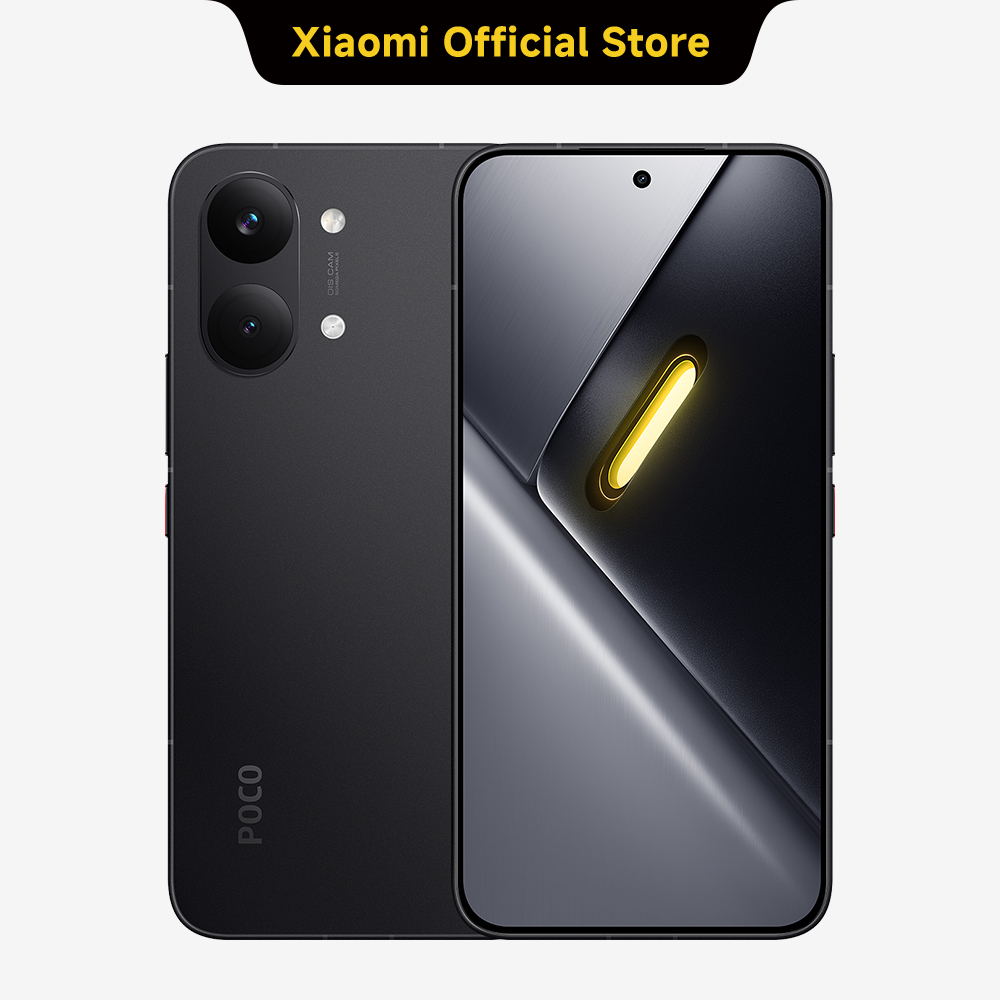 샤오미 포코 X8 프로 맥스 12GB+256GB 120Hz 디스플레이 + 디멘시티 9500s+ 8500mAh 배터리 100w 고속 충전