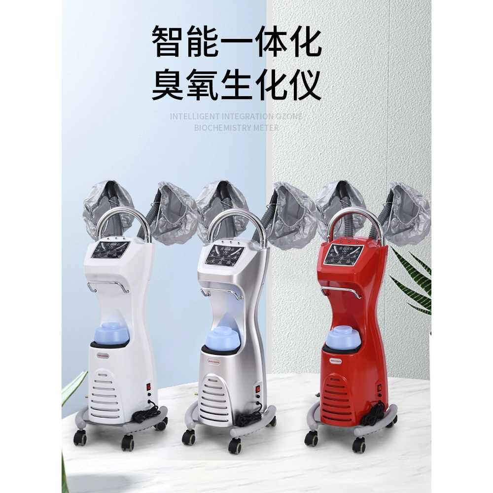 헤어 스팀기 머리 미용실 두피 용 머릿결 두피케어 관리 - 상세 이미지 5