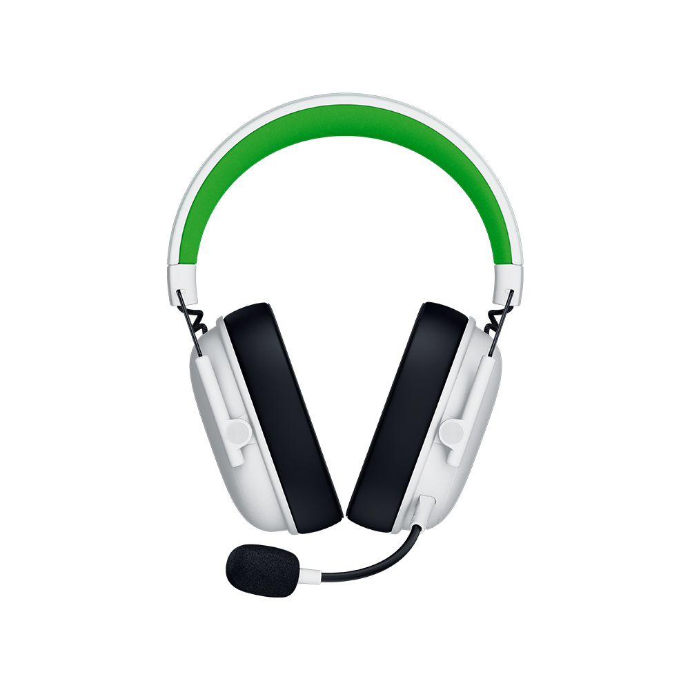 레이저코리아 BlackShark V3 X HyperSpeed 게이밍헤드셋 XBOX, 화이트 - 상세 이미지 5