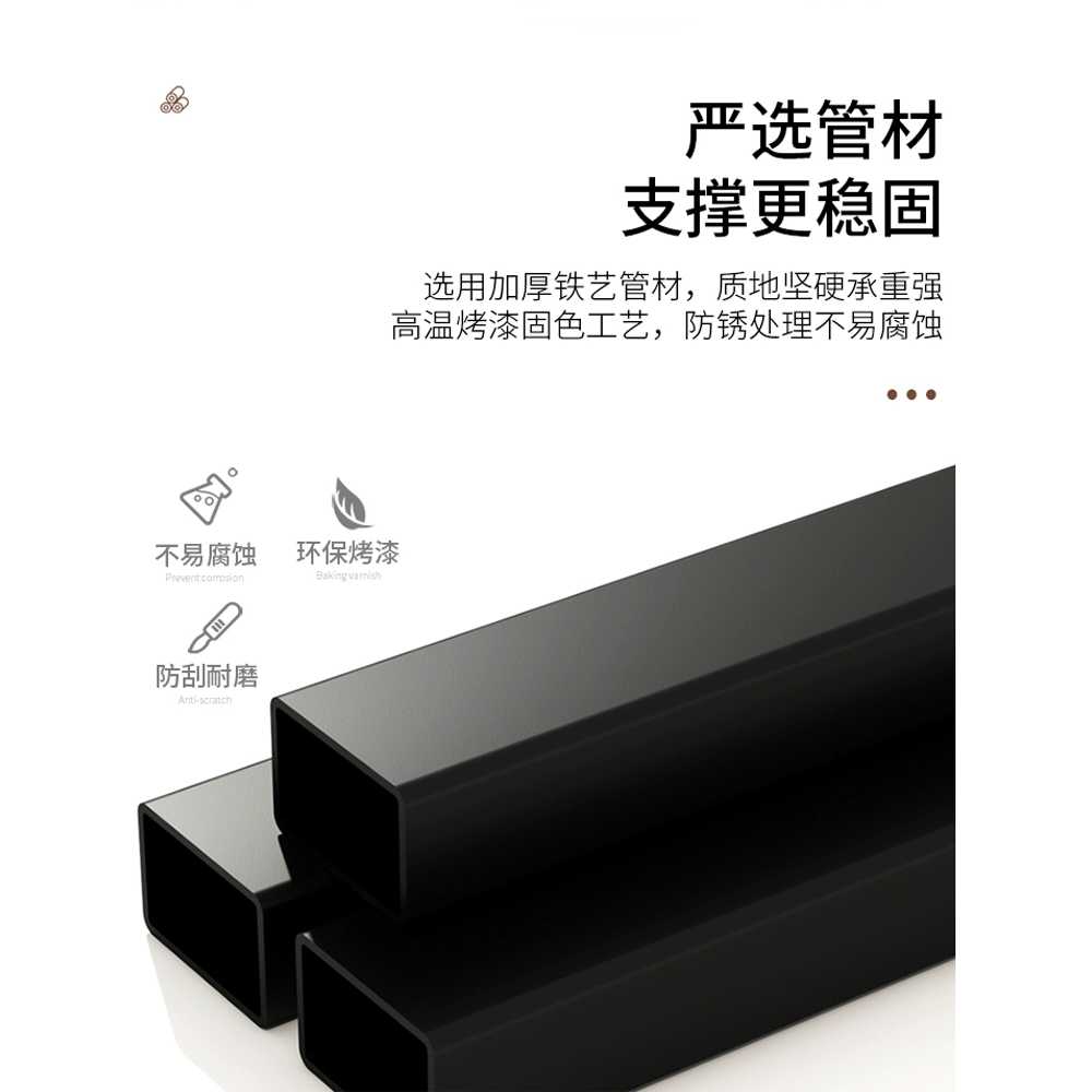 1인용 이동식 컴퓨터테이블 미디책상 미니 용 가정용 이미지 6