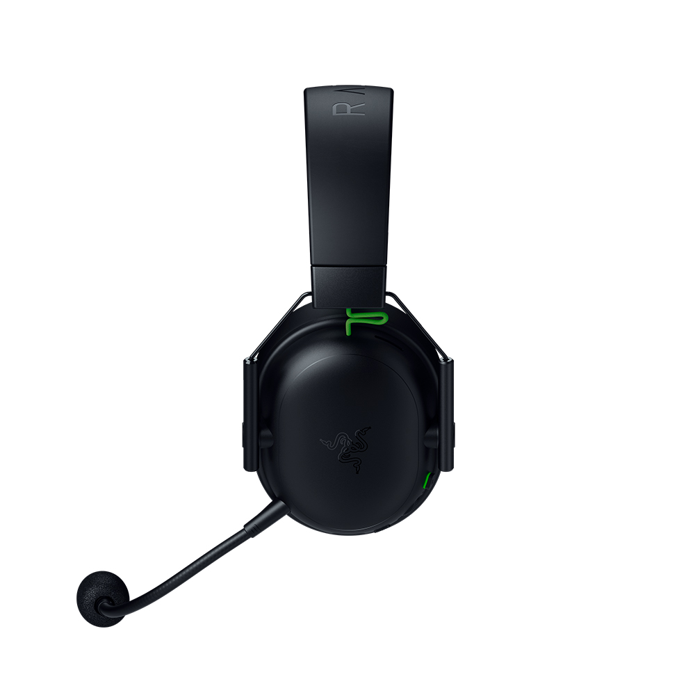 레이저코리아 BlackShark V3 X HyperSpeed 게이밍헤드셋 XBOX, 블랙 - 상세 이미지 5