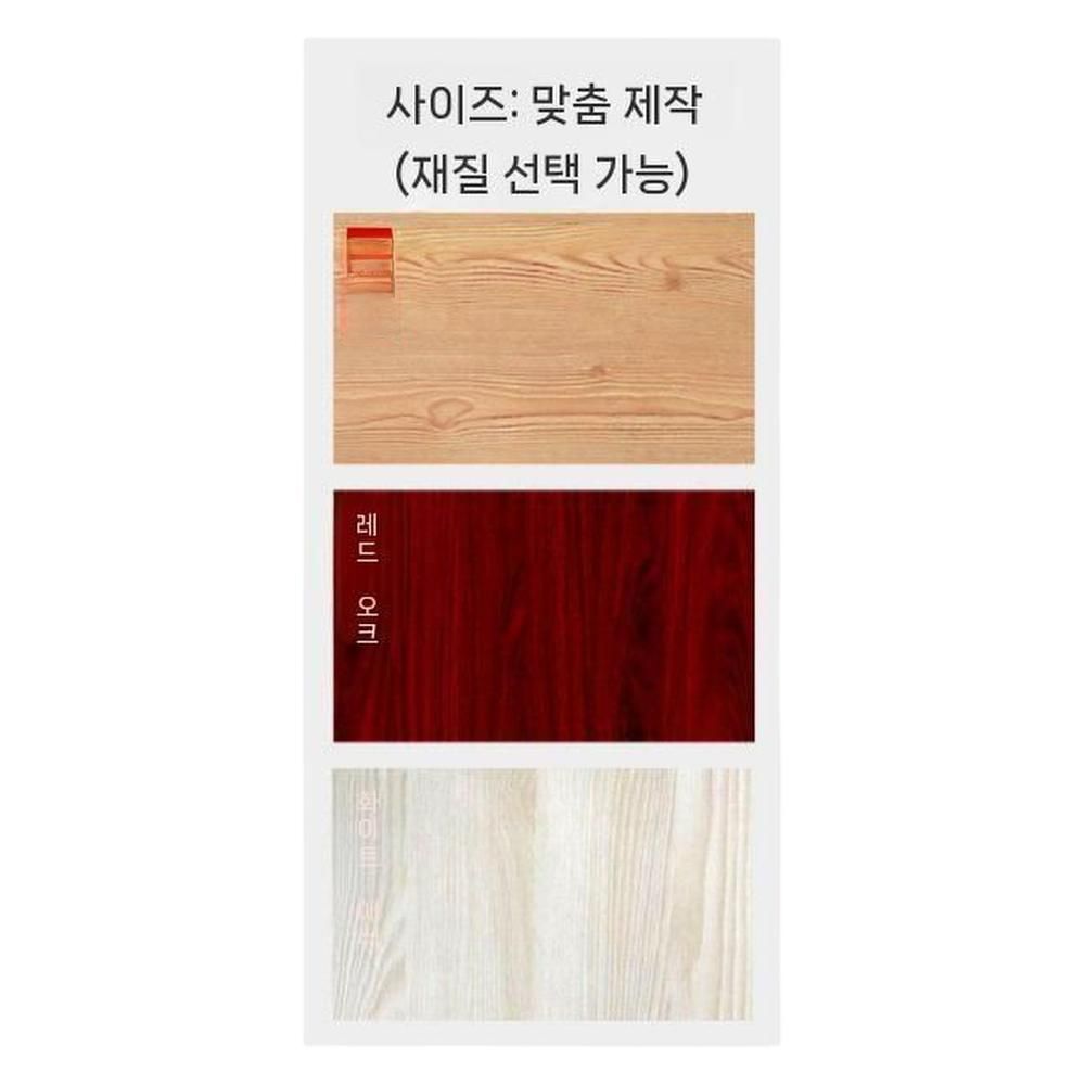 한옥 칸막이 원목 격자 폴딩 실내 스크린 파티션 인테리어 디바이더 - 상세 이미지 3