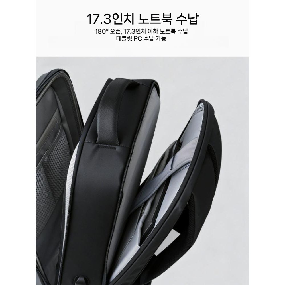 DJI 아바타360 수납 가방 드론 방수 백팩 악세서리 보관 배낭 - 상세 이미지 3