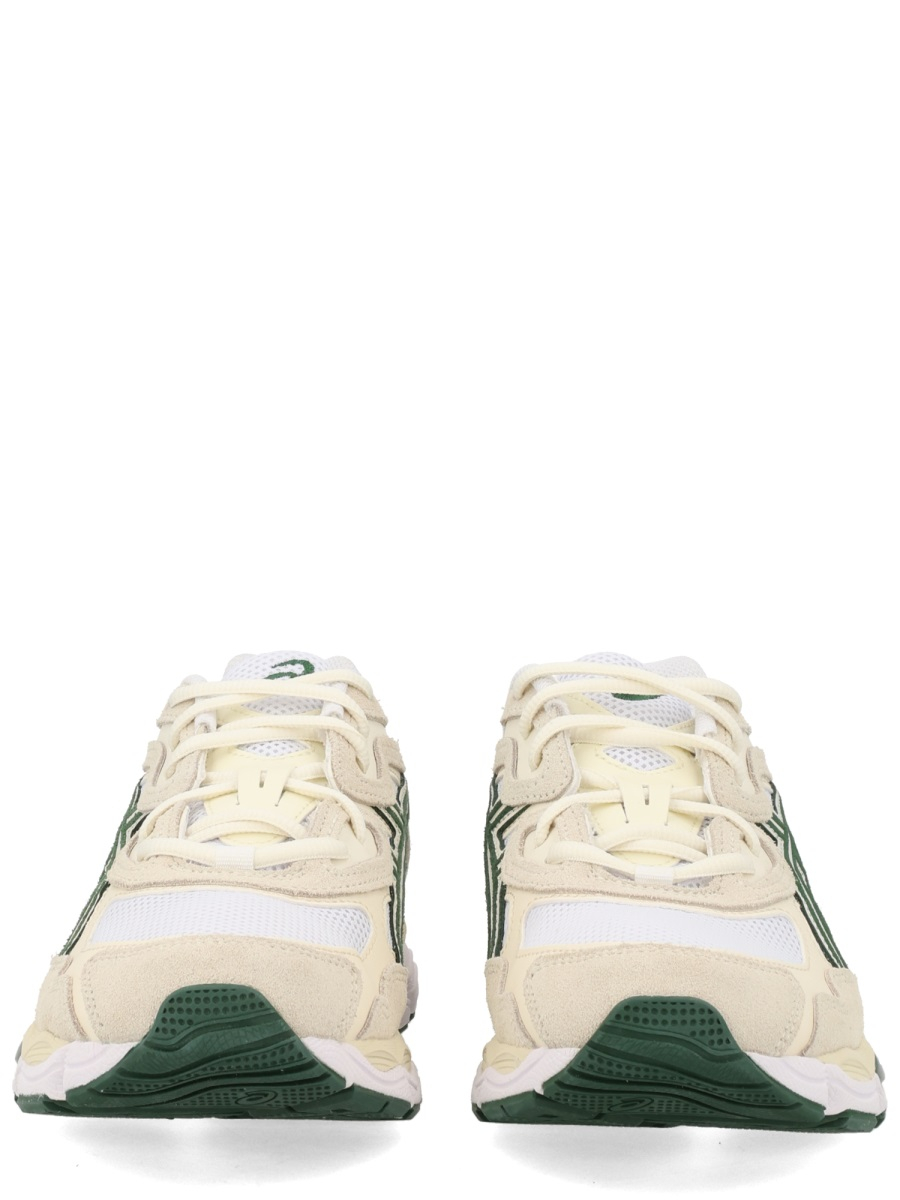 아식스 유니섹스 운동화 SS26 1203A383_750 - 상세 이미지 3