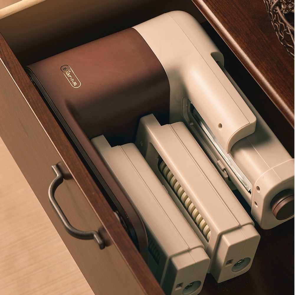 자동 만두피 면 기계 뽑는 용 짜장면 소면 국수틀 식당 - 상세 이미지 4