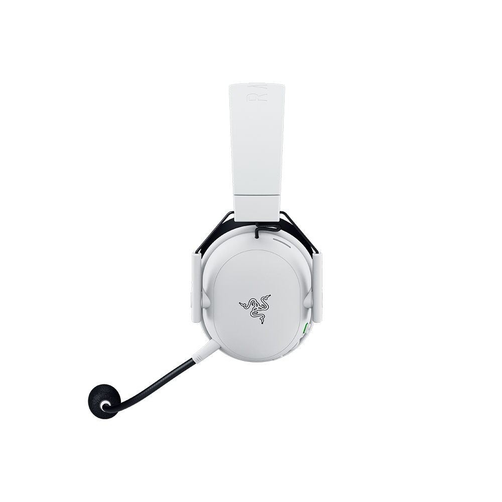 레이저코리아 BlackShark V3 X HyperSpeed 게이밍헤드셋 XBOX, 화이트 이미지 6