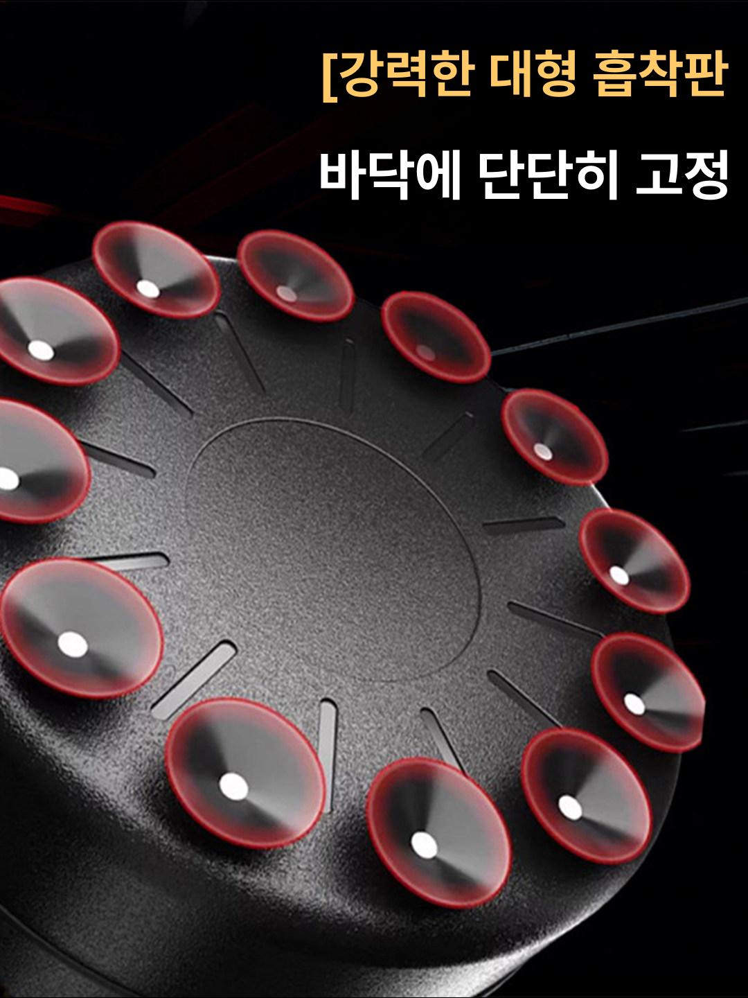 킥복싱 무예타이 헬스장 태권도 스탠드 샌드백 무술 거치대 복싱 고급형 내구성 강화 - 상세 이미지 4