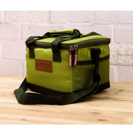 보급창고협력사 5보급창고 5L 보냉가방 아이스백 캠핑쿨러 쿨러백 아이스팩