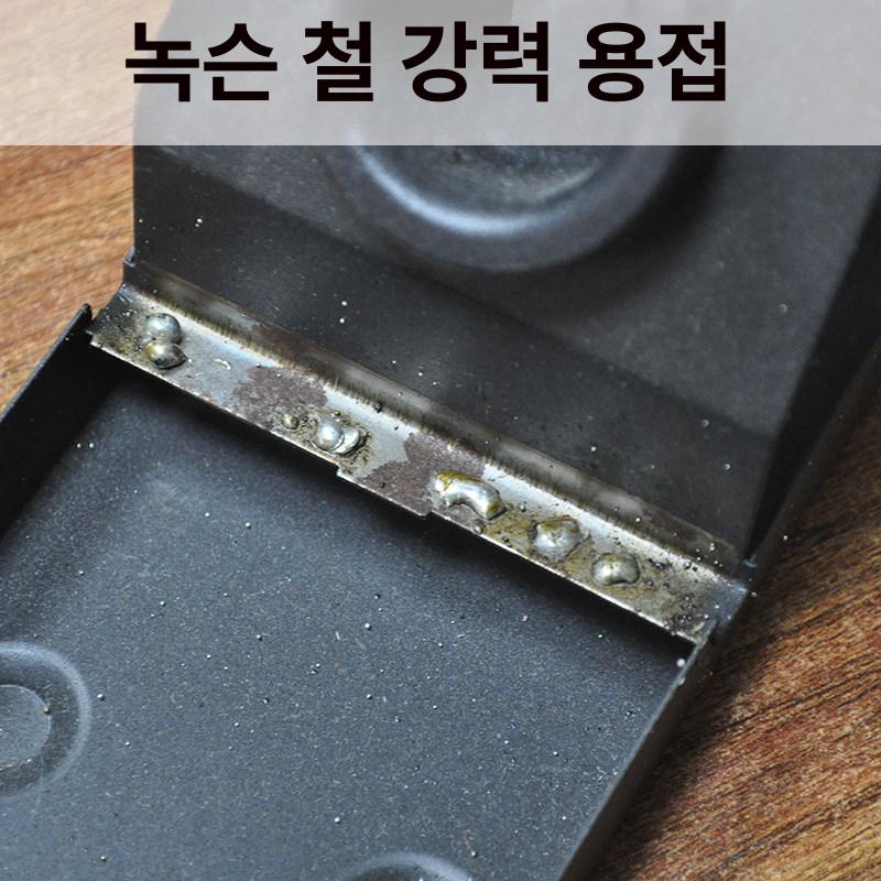 게양대 와이어 끈 빨랫줄 로프 100m스테인리스 국기 현수막 깃발 고강도 스틸 고급형 - 상세 이미지 5