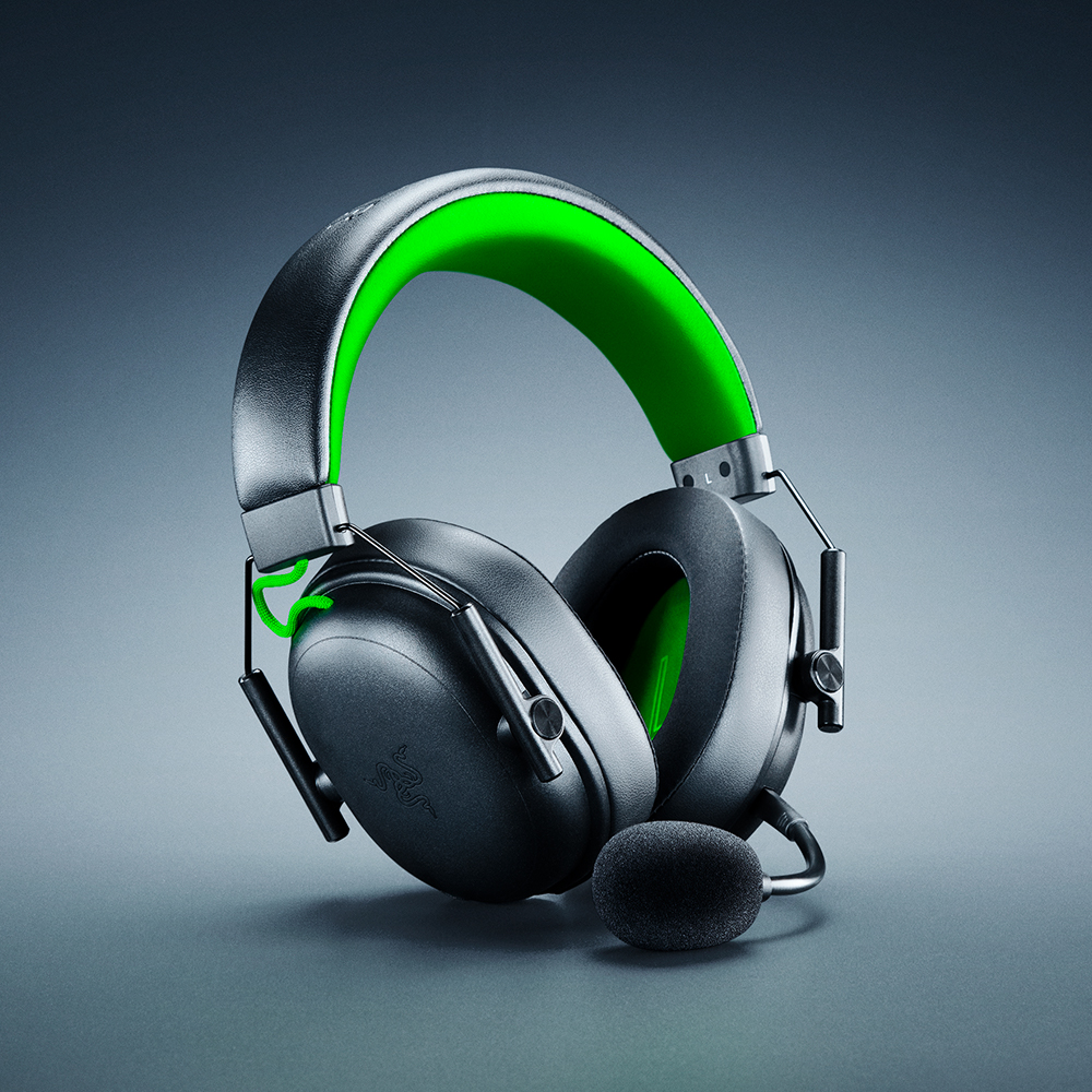 레이저코리아 BlackShark V3 X HyperSpeed 게이밍헤드셋 XBOX, 블랙 이미지 7