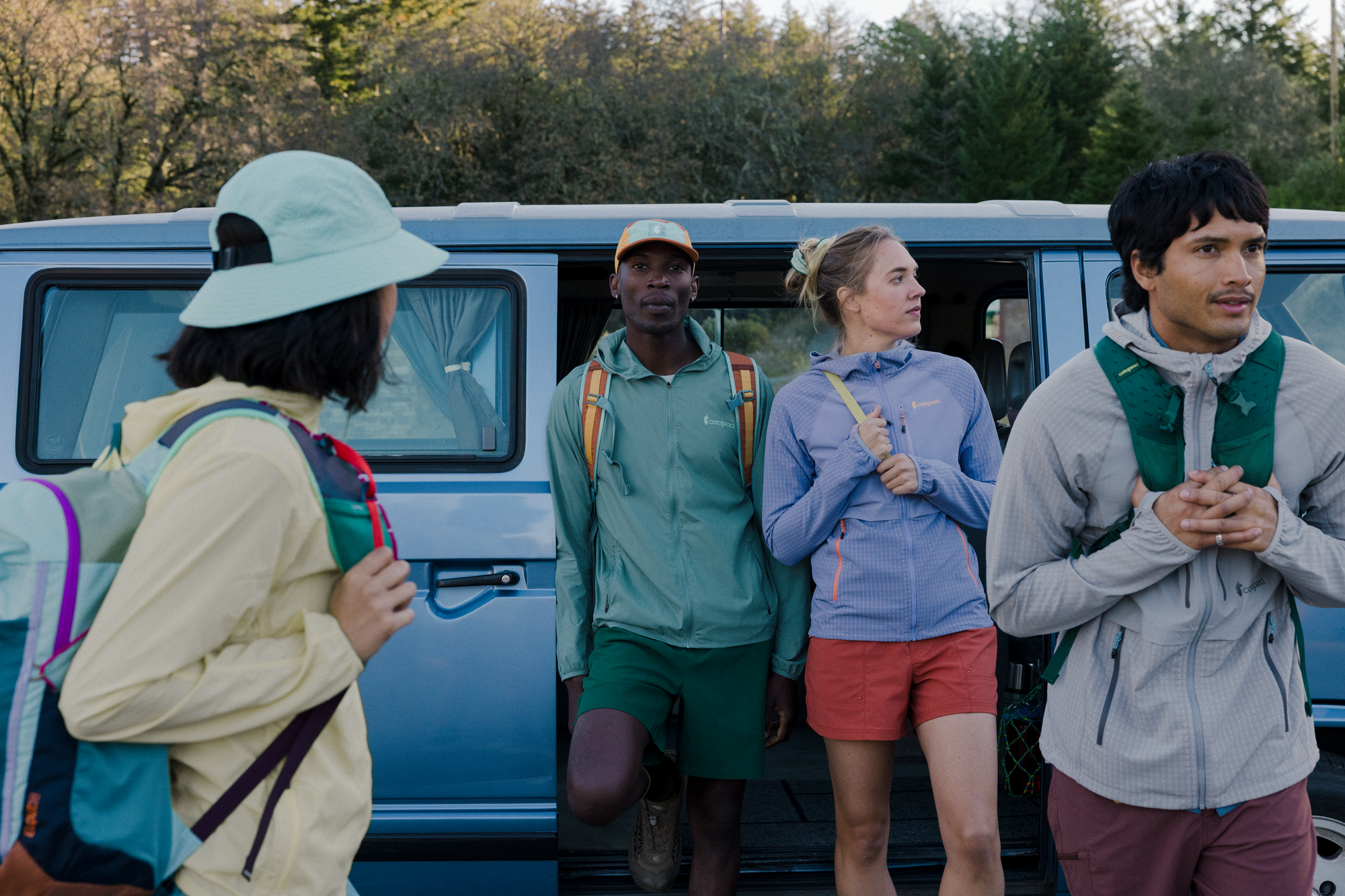 Spring Hike