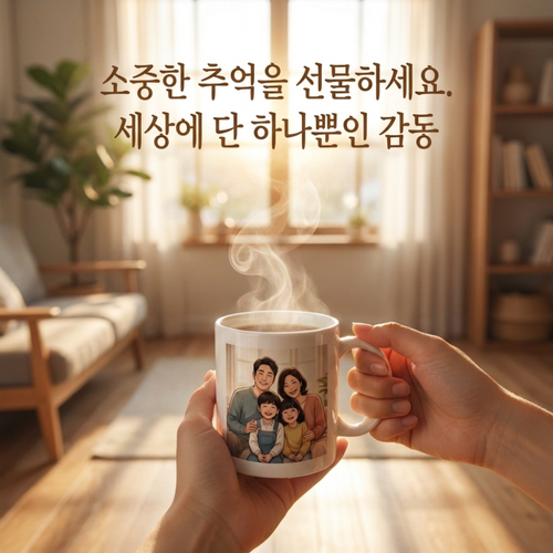 커스텀 포토머그컵 - 상세 이미지 3