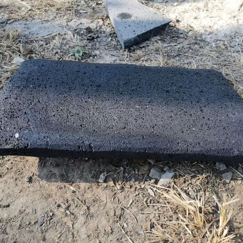곱돌 불판 구들장돌 고기 스톤그릴 삼겹살 구이판 돌구이 맥반석 이미지 6