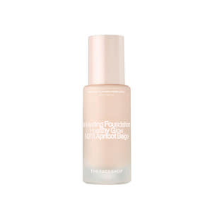 더페이스샵 fmgt 잉크래스팅 파운데이션 헬시글로우 35 mL (SPF3... 솔직 후기 | 피부 타입별 분석 - 상품 이미지 1