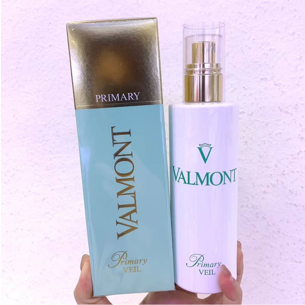 발몽 프라이머리 베일 미스트 150ml - 상품 이미지