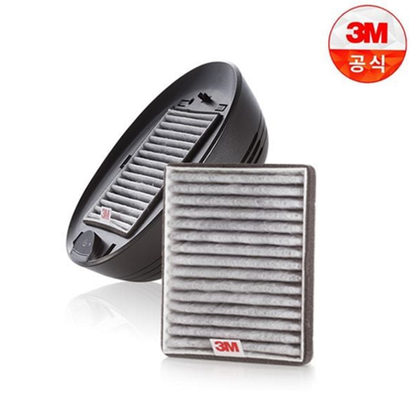 차량용 필터 헤파 자동차 필터 공기 정화 청정 청정기 악세사리 관리 장치 용품 차량 - 상품 이미지