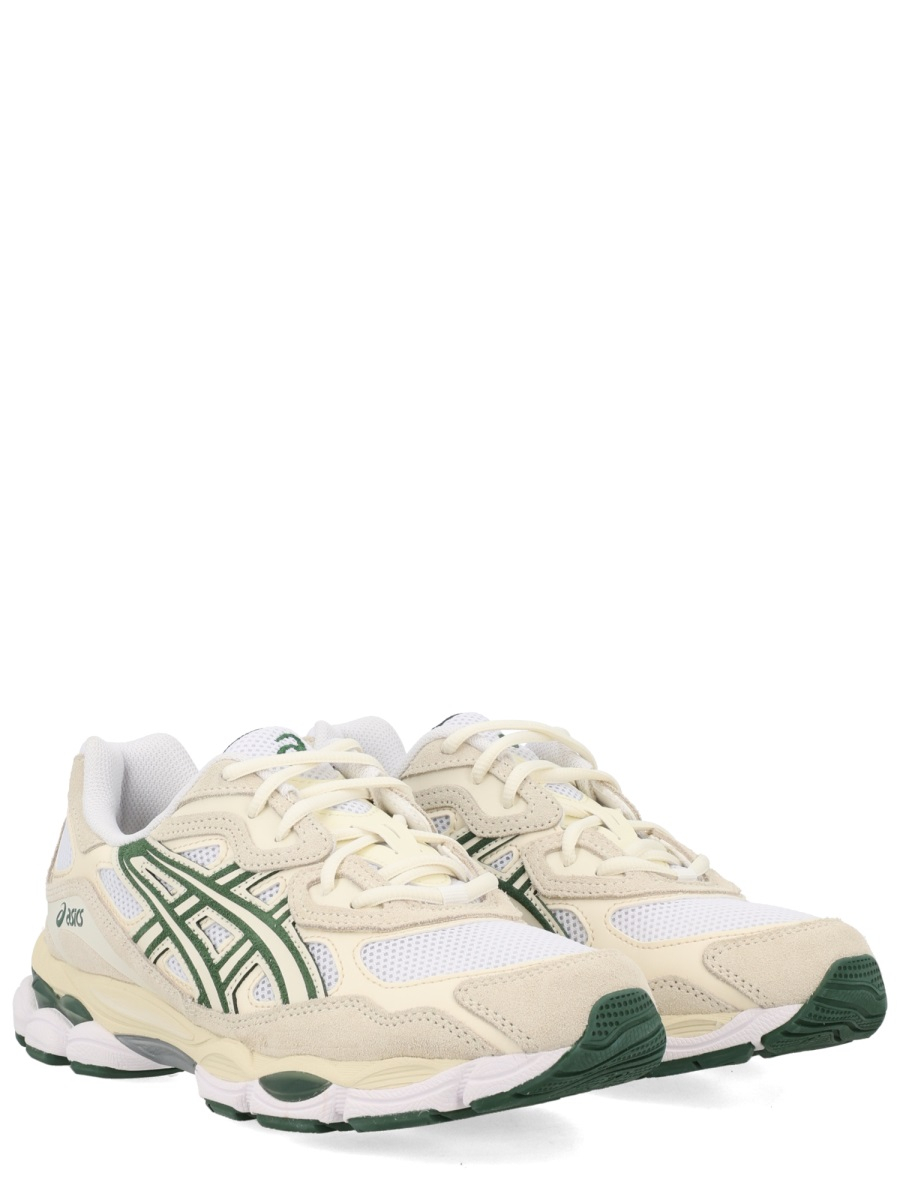 아식스 유니섹스 운동화 SS26 1203A383_750 - 상세 이미지 2