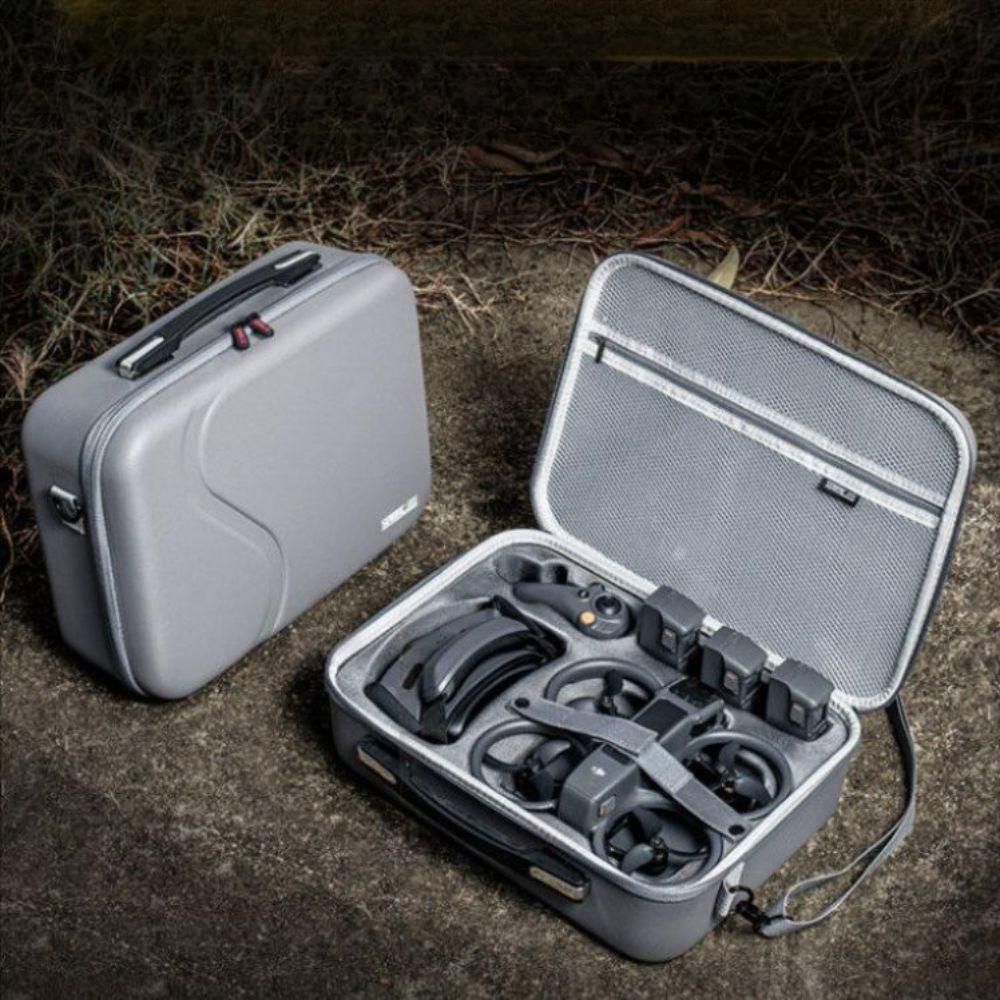 DJI 아바타360 수납 가방 드론 휴대용 보관 파우치 케이스 어깨 스트랩 - 상품 이미지