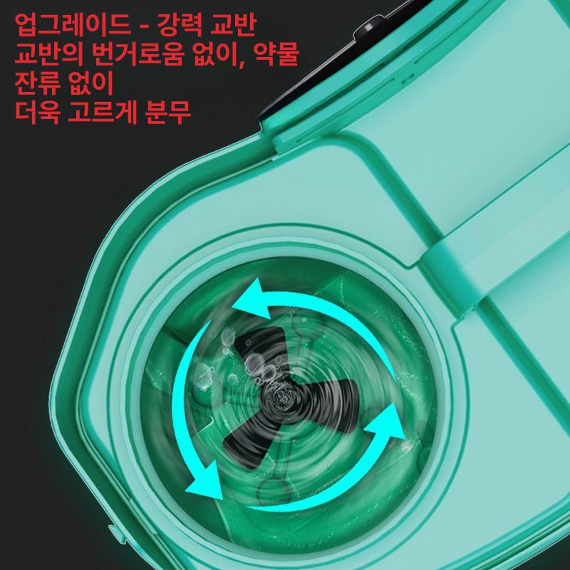 휴대용 분무기 자동 16L 배낭형 충전식 농업용 압축 소독 듀얼펌프 원예 농약살포 - 상세 이미지 4