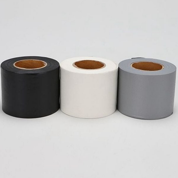실외기 에어컨 배관 테이프 보온재 냉동 배관 테이프 단열 배관용 마감 75mm 케이블 - 상품 이미지