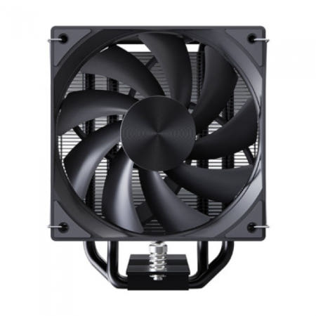 앱코 타이폰 ST120X4 (블랙) 공랭쿨러