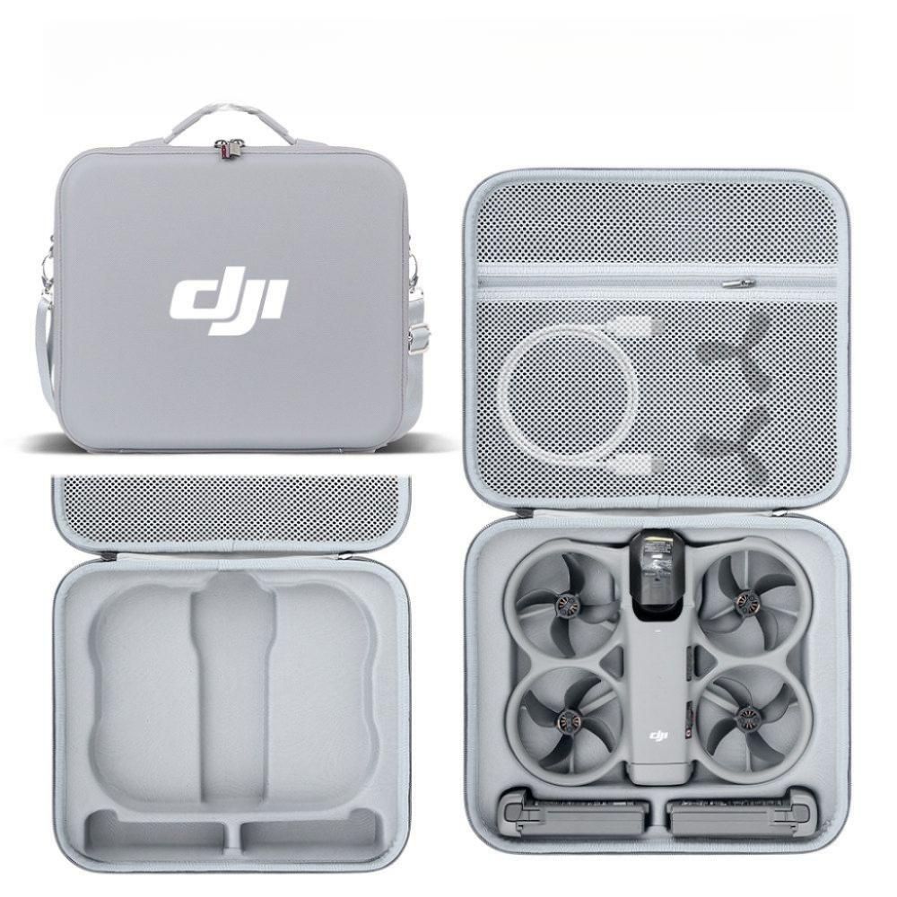 DJI 아바타360 수납 가방 휴대용 독립형 세트 숄더 백팩 방수 파우치 - 상품 이미지