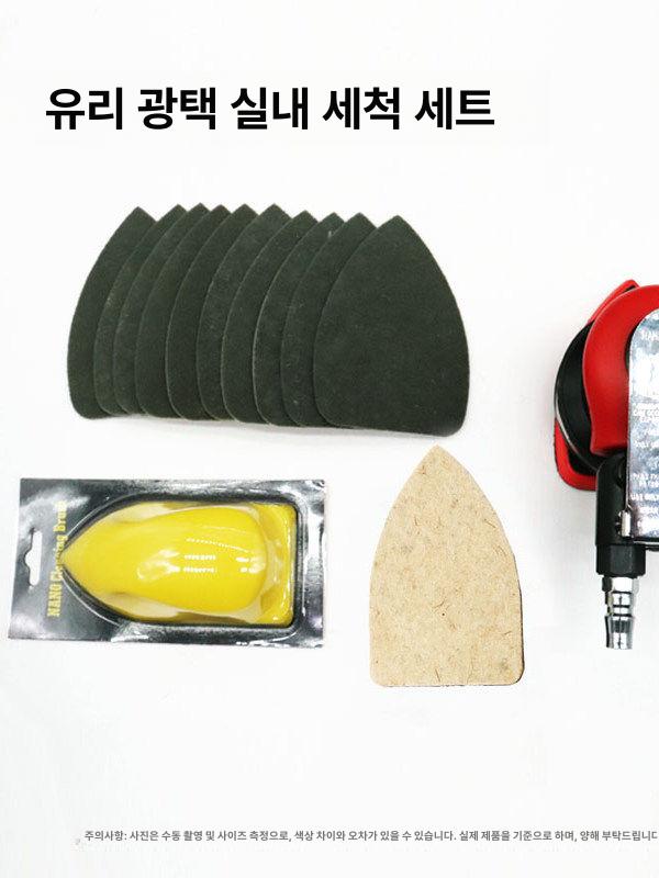 에어 원형 샌더 고급형 내구성 강화 튼튼한 제품 상품 보호 용품 인기 - 상세 이미지 5